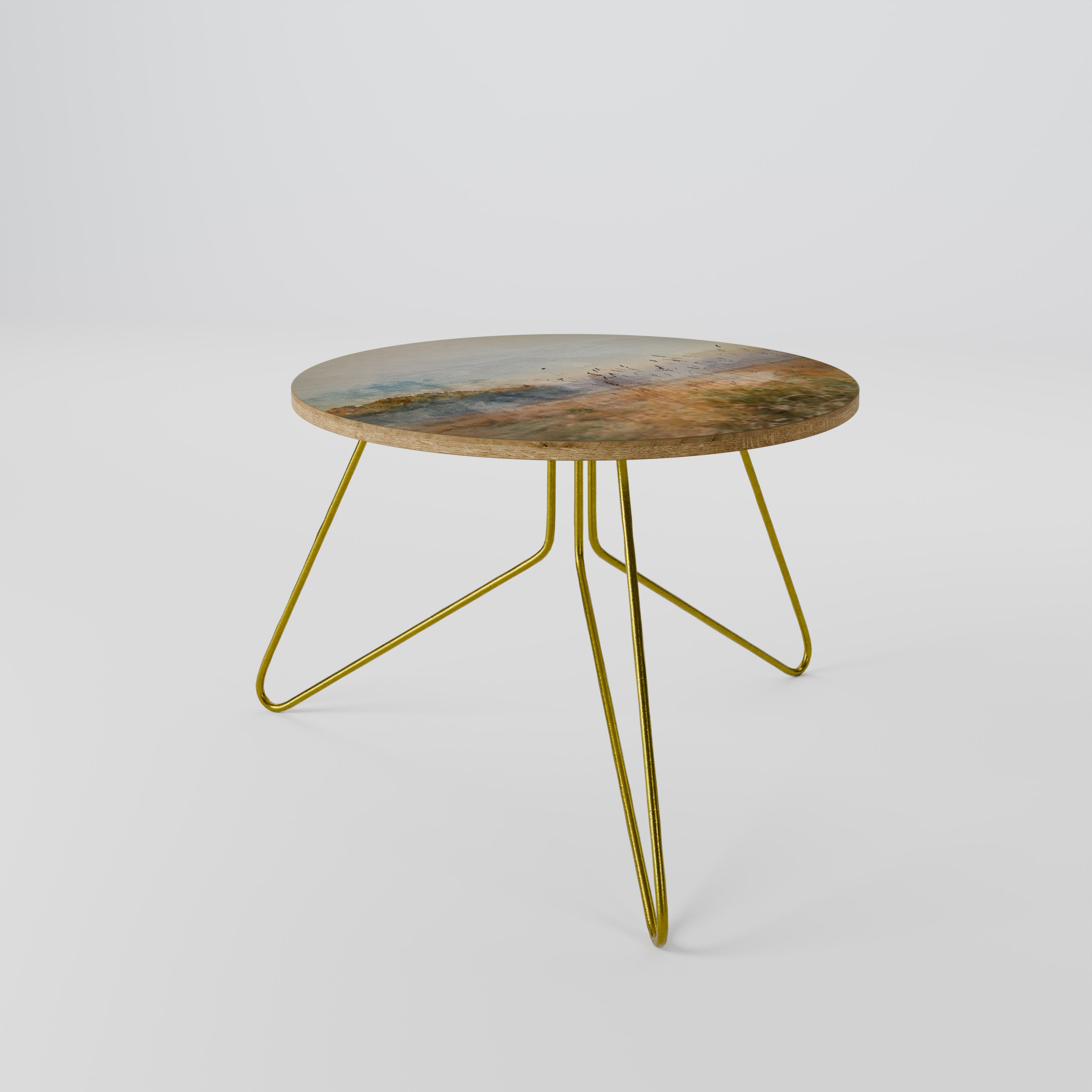 SUMMERTIME SADNESS Τραπεζάκι σαλονιού