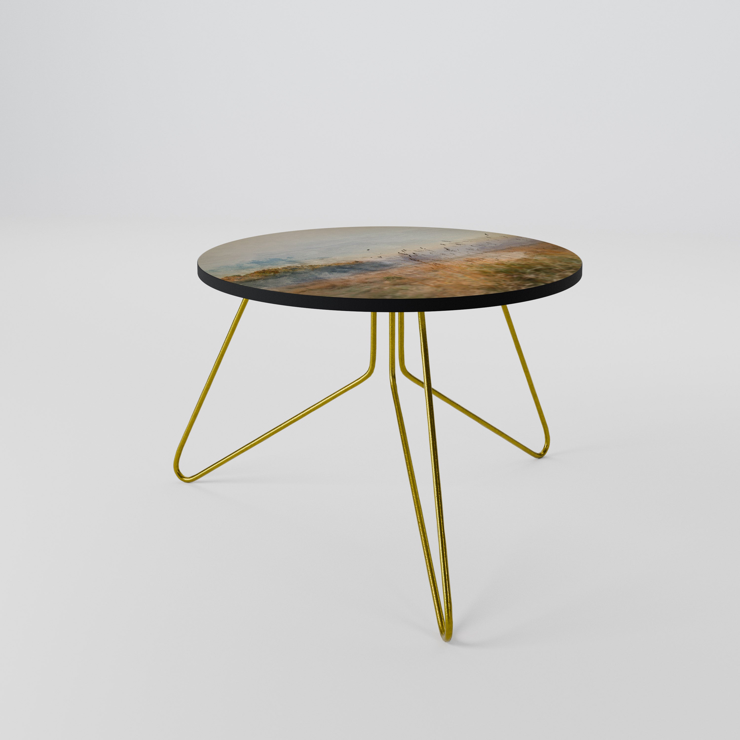 SUMMERTIME SADNESS Τραπεζάκι σαλονιού