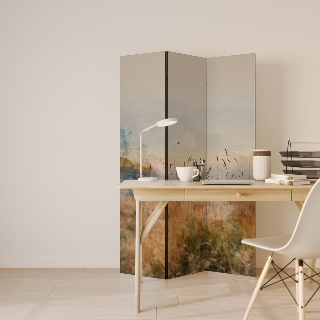 SUMMERTIME SADNESS Παραβάν με 3 πάνελ