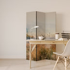 SUMMERTIME SADNESS Παραβάν με 3 πάνελ