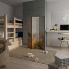 SUMMERTIME SADNESS Παραβάν με 3 πάνελ