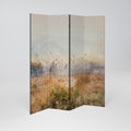 SUMMERTIME SADNESS 4-Panel Room Divider