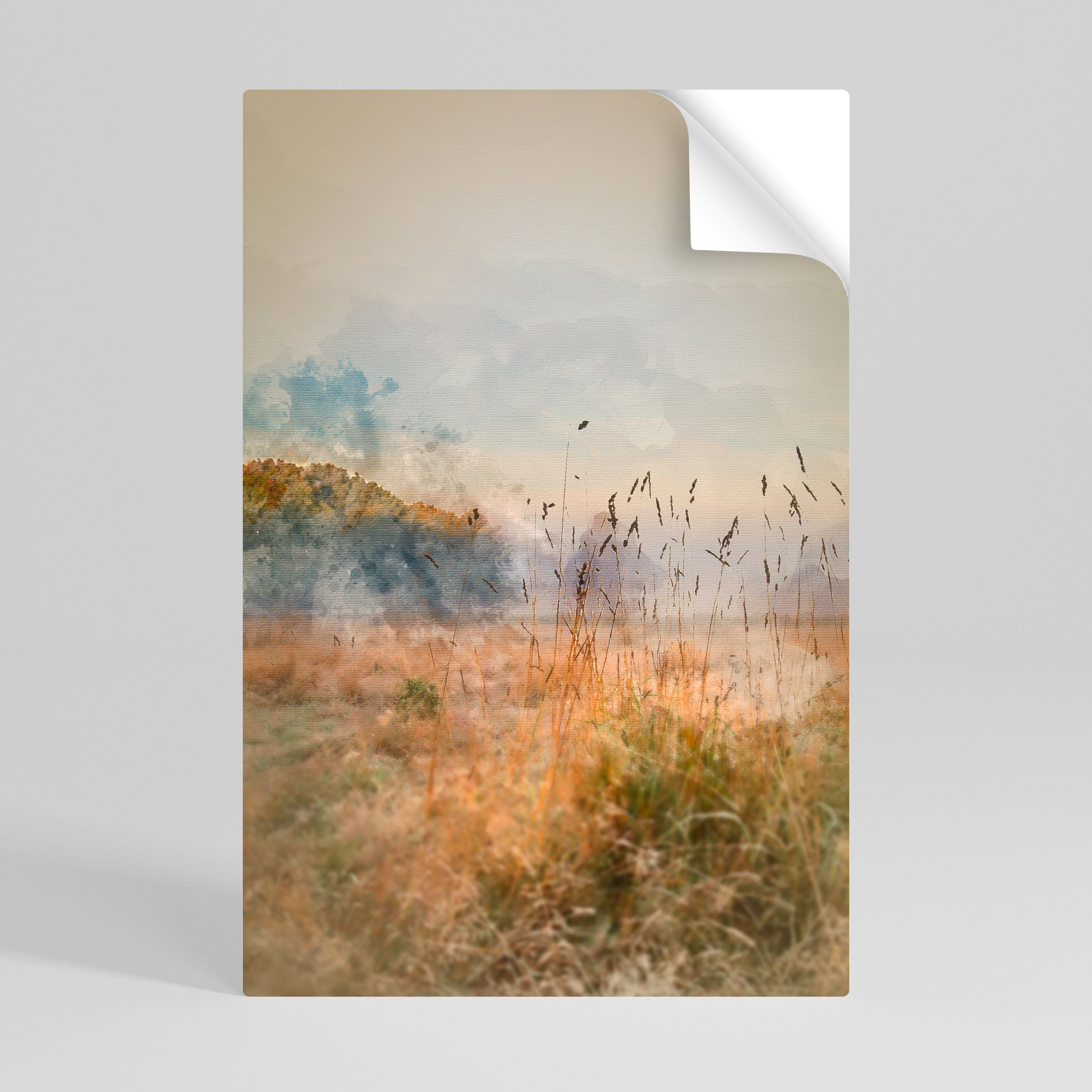 SUMMERTIME SADNESS Αυτοκόλλητη Αφίσα κάθετη