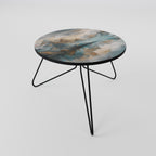 AZURE SUMMITS Τραπεζάκι σαλονιού