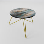 AZURE SUMMITS Τραπεζάκι σαλονιού