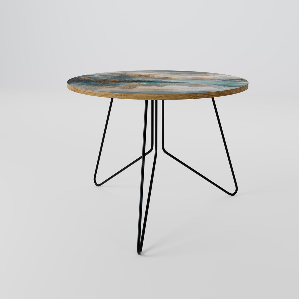 AZURE SUMMITS Coffee Table 69