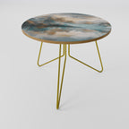 AZURE SUMMITS Τραπεζάκι σαλονιού