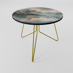 AZURE SUMMITS Τραπεζάκι σαλονιού