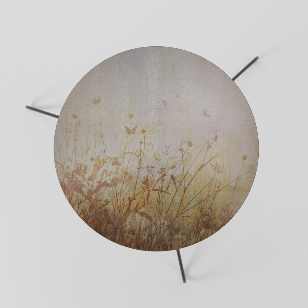 Τραπεζάκι σαλονιού MEADOW BUTTERFLIES 60