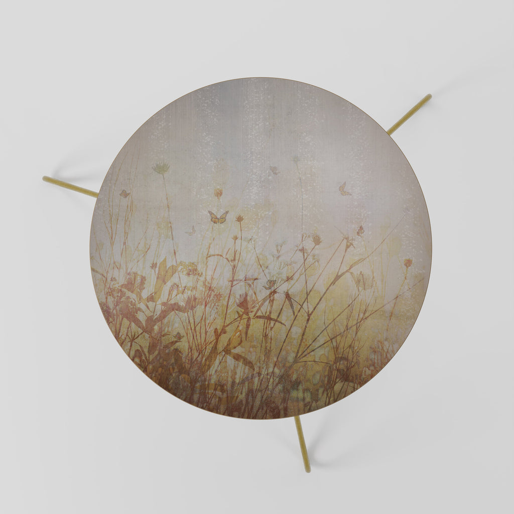 Τραπεζάκι σαλονιού MEADOW BUTTERFLIES 60