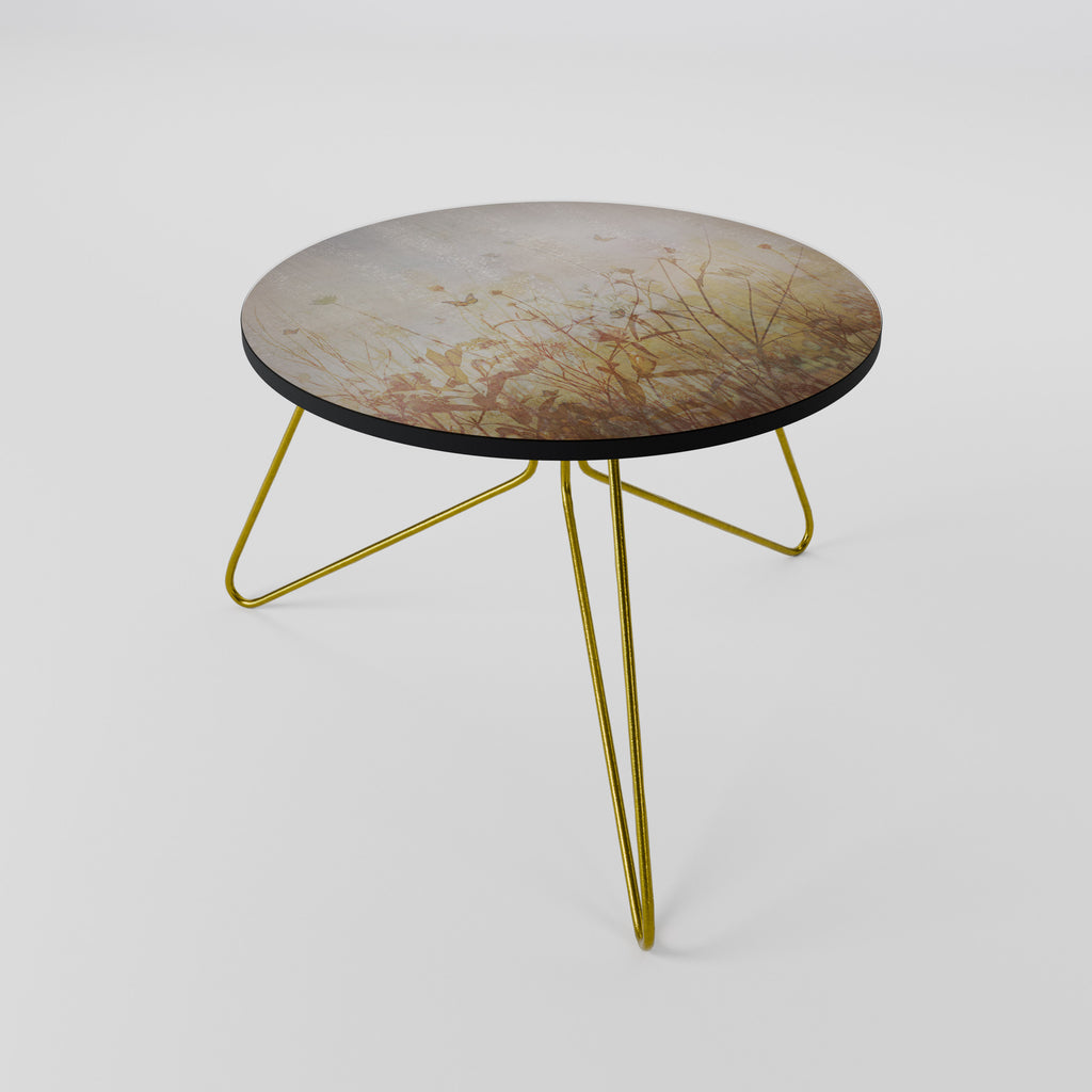 MEADOW BUTTERFLIES Τραπεζάκι σαλονιού