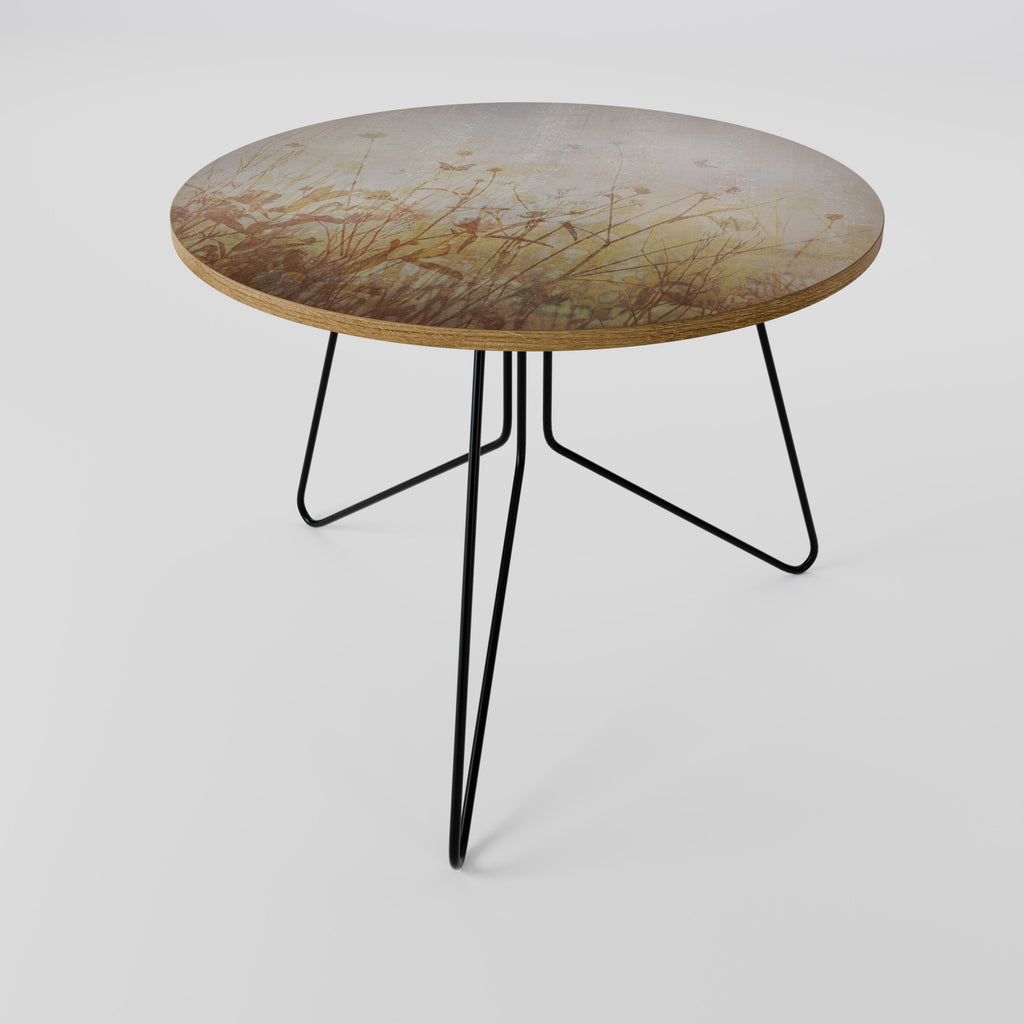 MEADOW BUTTERFLIES Τραπεζάκι σαλονιού