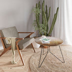 MEADOW BUTTERFLIES Τραπεζάκι σαλονιού