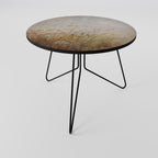 MEADOW BUTTERFLIES Τραπεζάκι σαλονιού