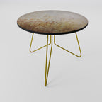 MEADOW BUTTERFLIES Τραπεζάκι σαλονιού