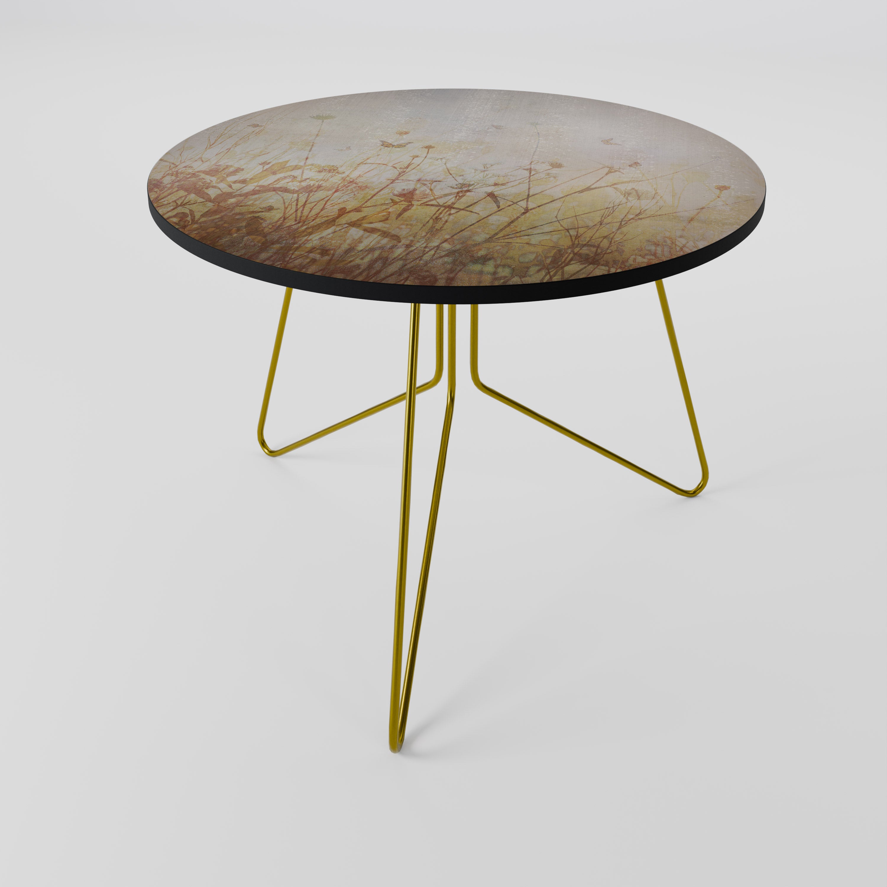 MEADOW BUTTERFLIES Τραπεζάκι σαλονιού