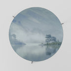 SILVER LAKE Τραπεζάκι σαλονιού