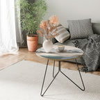 HIDDEN TEMPLE MIST Coffee Table