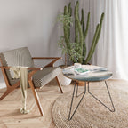 HIDDEN TEMPLE MIST Coffee Table