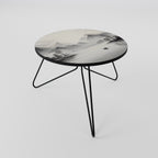 ASIAN VENTURE Τραπεζάκι σαλονιού