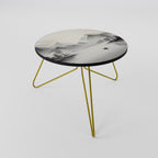 ASIAN VENTURE Τραπεζάκι σαλονιού