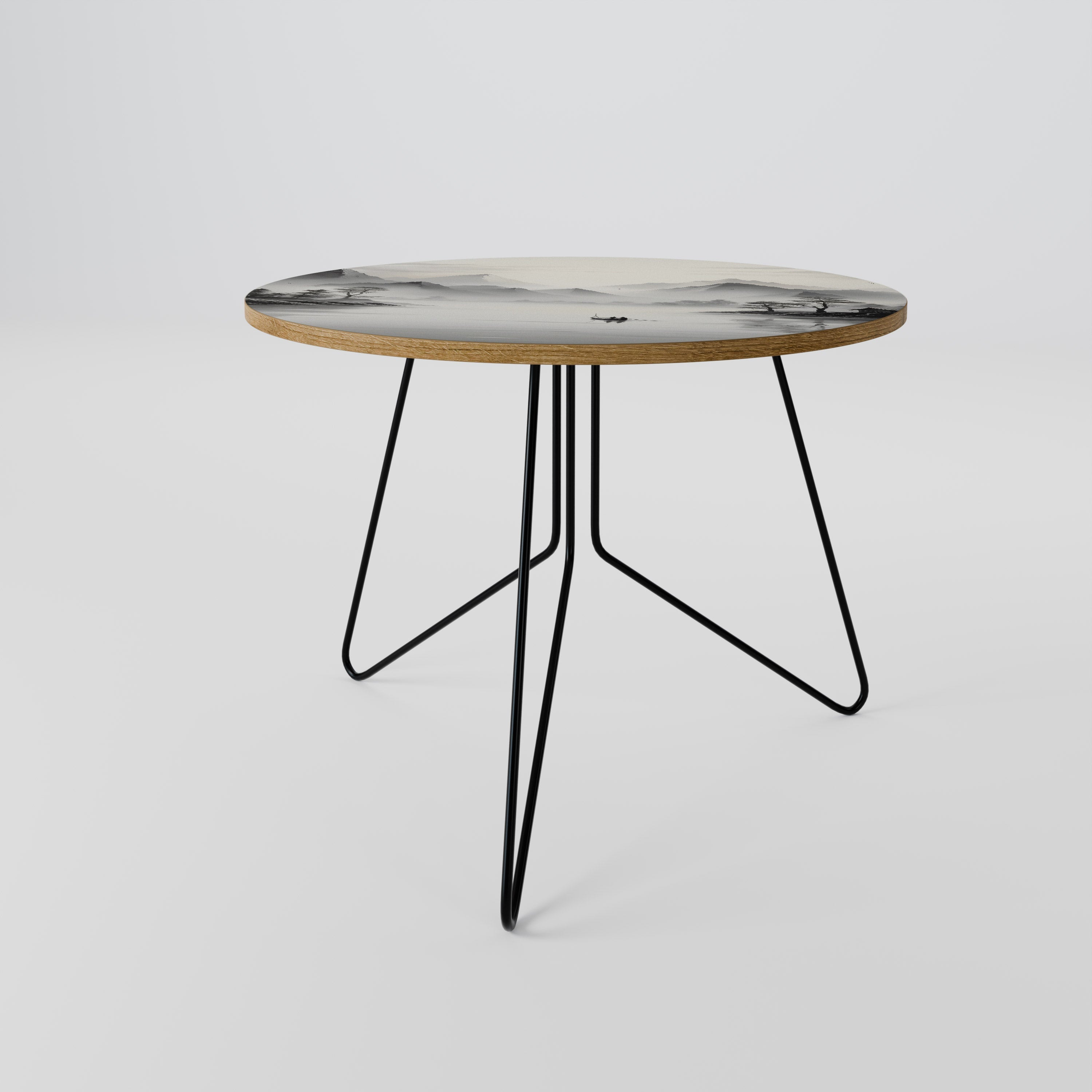 ASIAN VENTURE Coffee Table 69