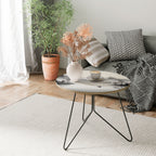 ASIAN VENTURE Τραπεζάκι σαλονιού