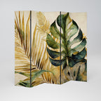 NATURE’S LYRICS Παραβάν με 5 πάνελ