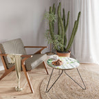 BIRCHY SOLACE Τραπεζάκι σαλονιού