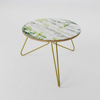 BIRCHY SOLACE Τραπεζάκι σαλονιού