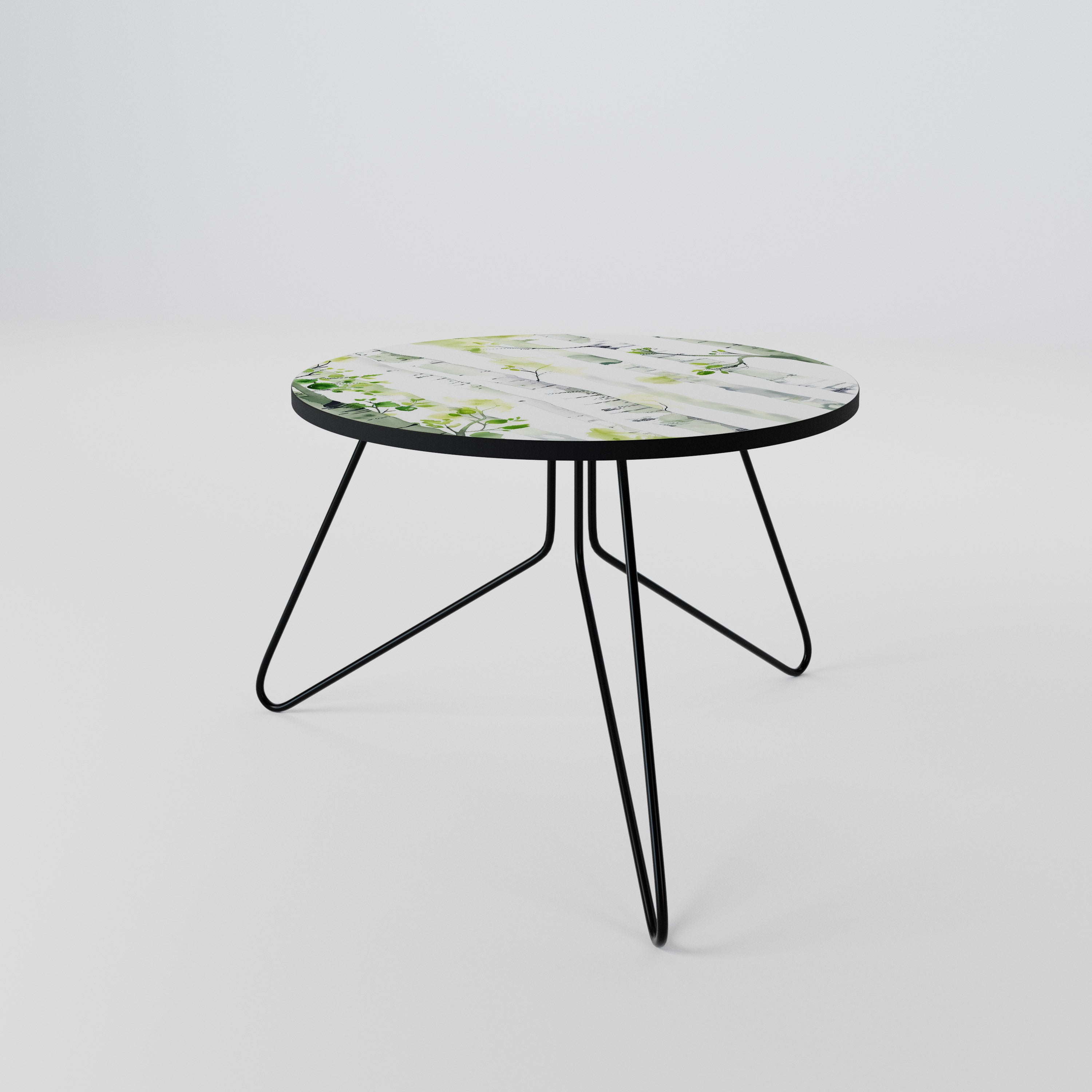 BIRCHY SOLACE Τραπεζάκι σαλονιού