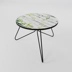 BIRCHY SOLACE Τραπεζάκι σαλονιού