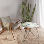 BIRCHY SOLACE Τραπεζάκι σαλονιού