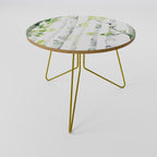 BIRCHY SOLACE Τραπεζάκι σαλονιού