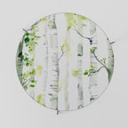 BIRCHY SOLACE Τραπεζάκι σαλονιού