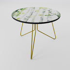 BIRCHY SOLACE Τραπεζάκι σαλονιού