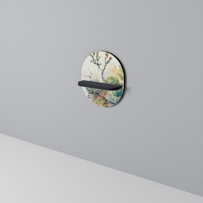 SECRET GARDEN Διακοσμητικό Ράφι Art Shelf