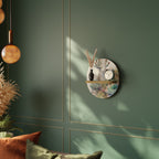 SECRET GARDEN Διακοσμητικό Ράφι Art Shelf