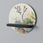 SECRET GARDEN Διακοσμητικό Ράφι Art Shelf