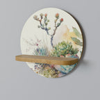 SECRET GARDEN Διακοσμητικό Ράφι Art Shelf