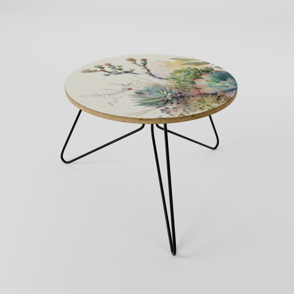 SECRET GARDEN Τραπεζάκι σαλονιού