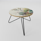 SECRET GARDEN Τραπεζάκι σαλονιού