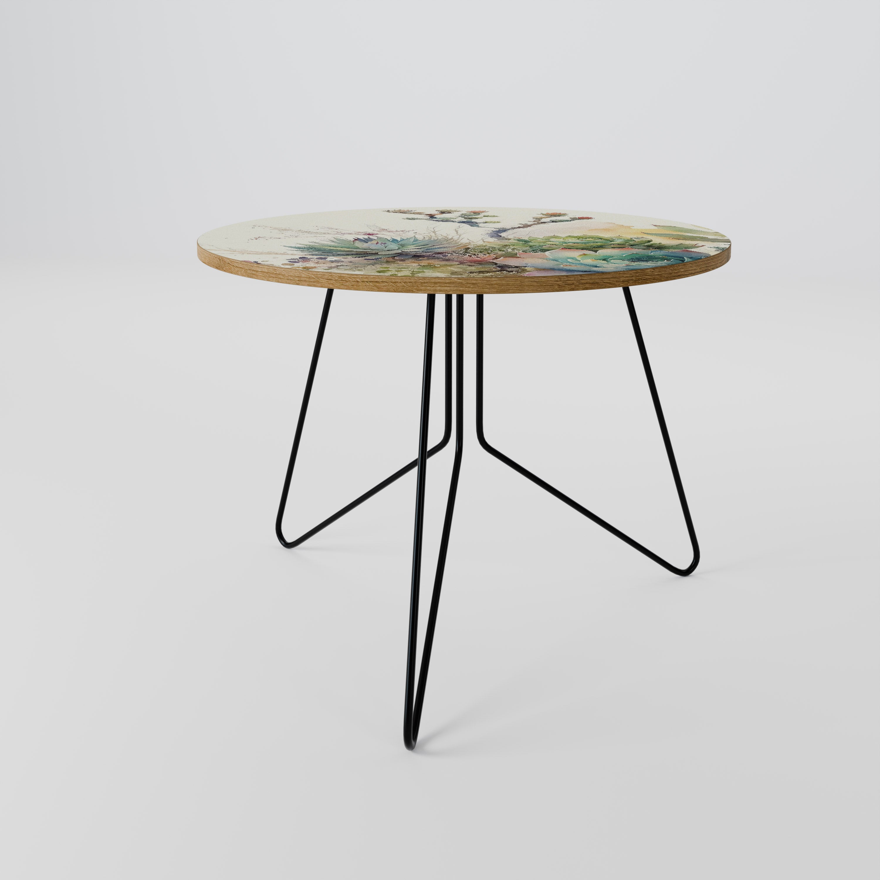 SECRET GARDEN Τραπεζάκι σαλονιού