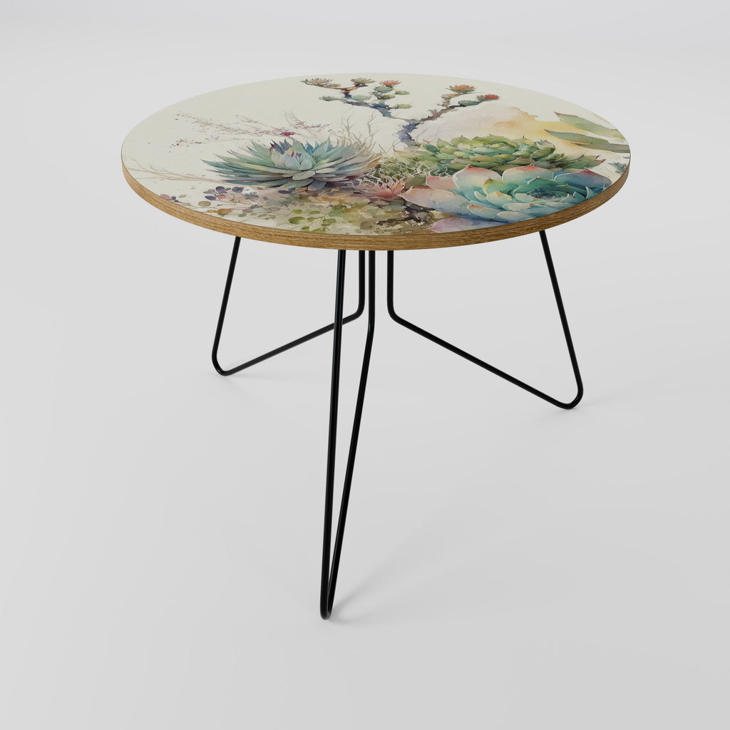 SECRET GARDEN Τραπεζάκι σαλονιού