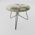 SECRET GARDEN Τραπεζάκι σαλονιού