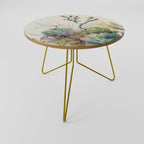 SECRET GARDEN Τραπεζάκι σαλονιού