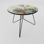 SECRET GARDEN Τραπεζάκι σαλονιού