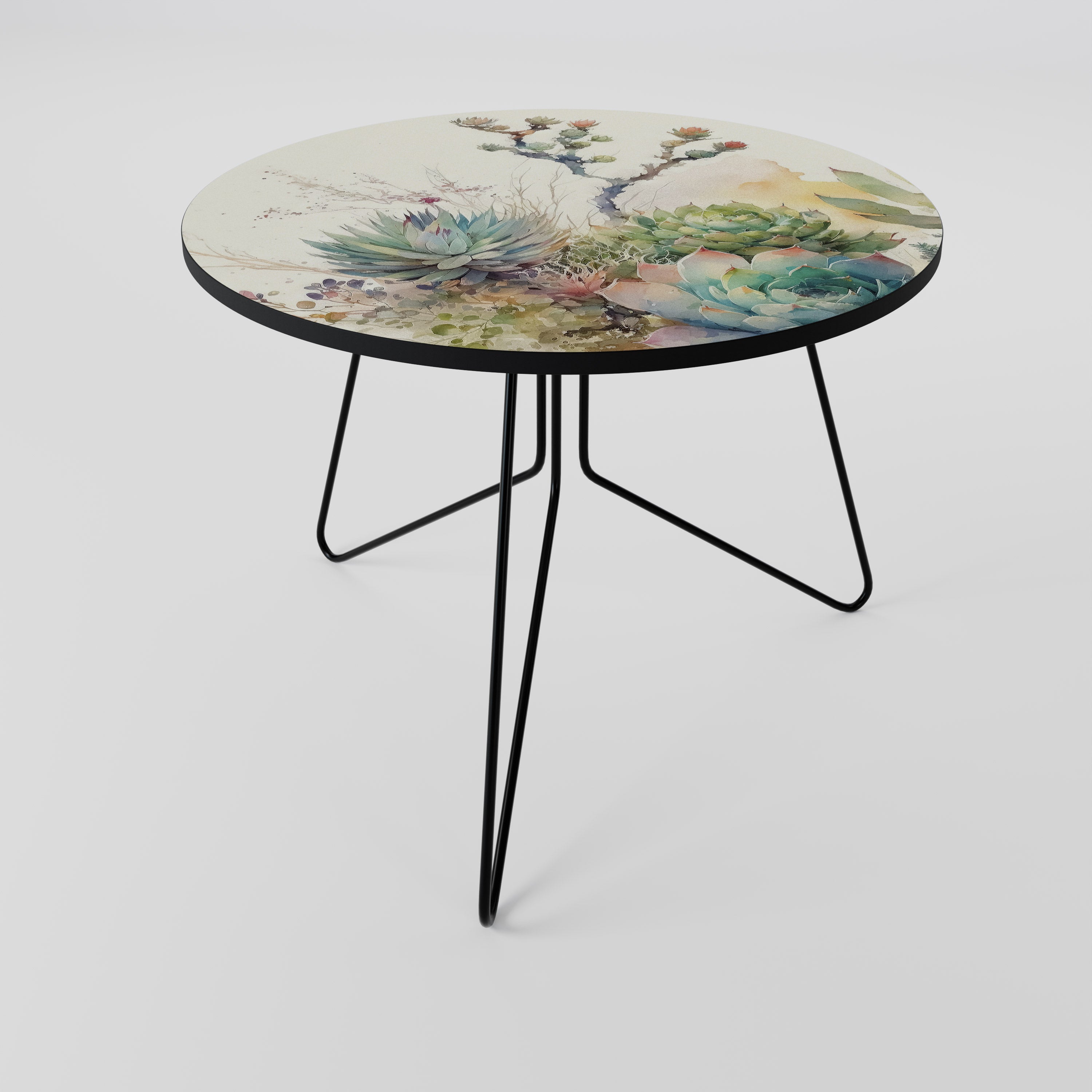 SECRET GARDEN Τραπεζάκι σαλονιού