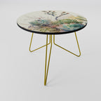 SECRET GARDEN Τραπεζάκι σαλονιού