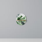 MONSTERA DREAM Διακοσμητικό Ράφι Art Shelf